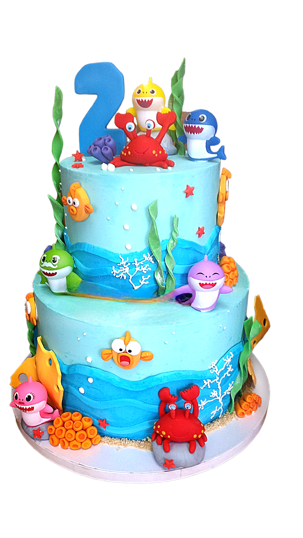 imagen de pastel de Custom cakes
